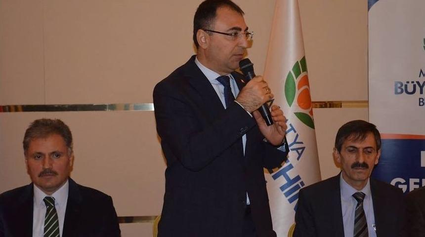 &ldquo;tarım Teknolojileri, Makine, Hayvancılık Ve Gıda Fuarı&rdquo; D&uuml;zenlenecek