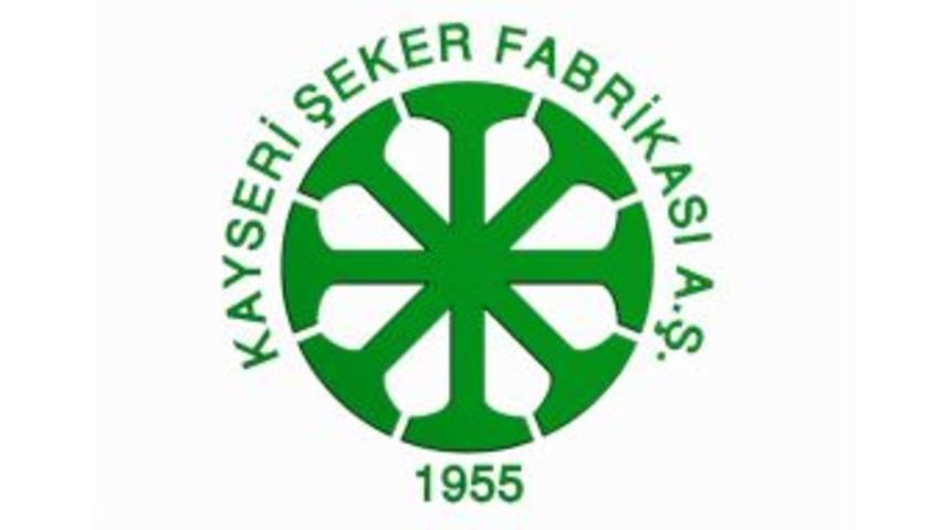 Kayseri Şeker&rsquo;den A&ccedil;ıklama