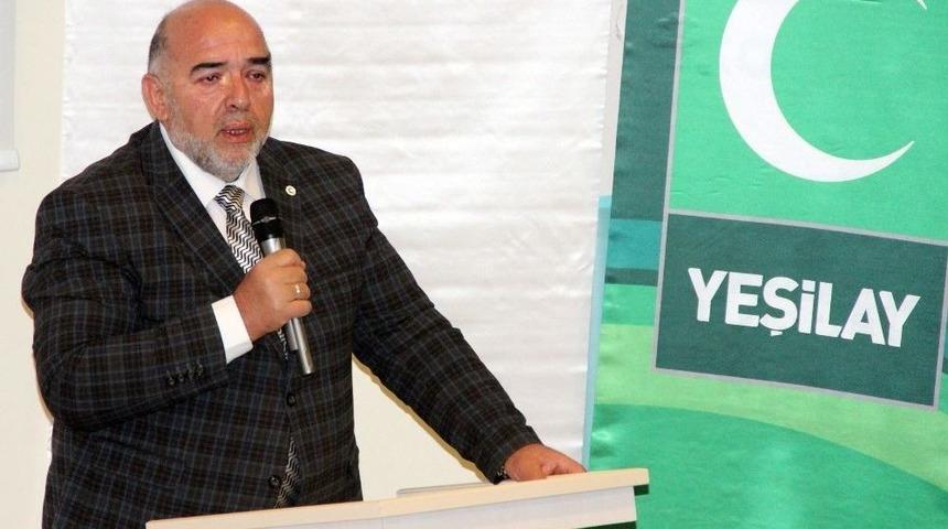 Pirci: &ldquo;bağımlılık K&ouml;leliktir&rdquo;