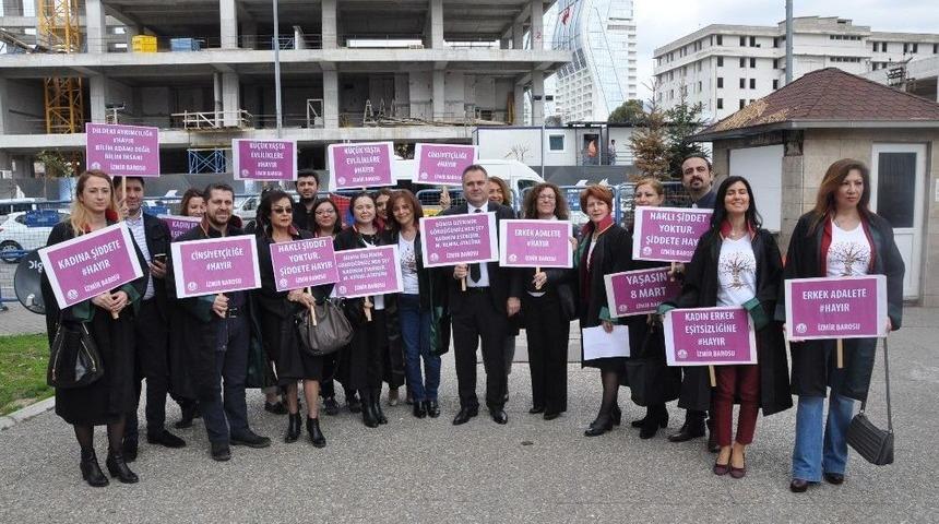 İki Ayda 67 Kadın &Ouml;ld&uuml;r&uuml;ld&uuml;