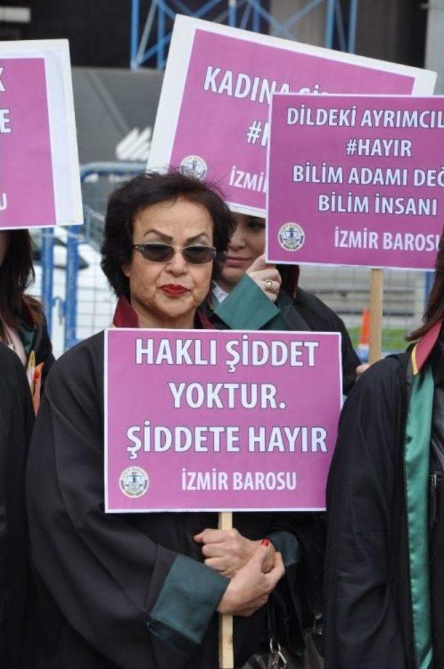 İki Ayda 67 Kadın Öldürüldü