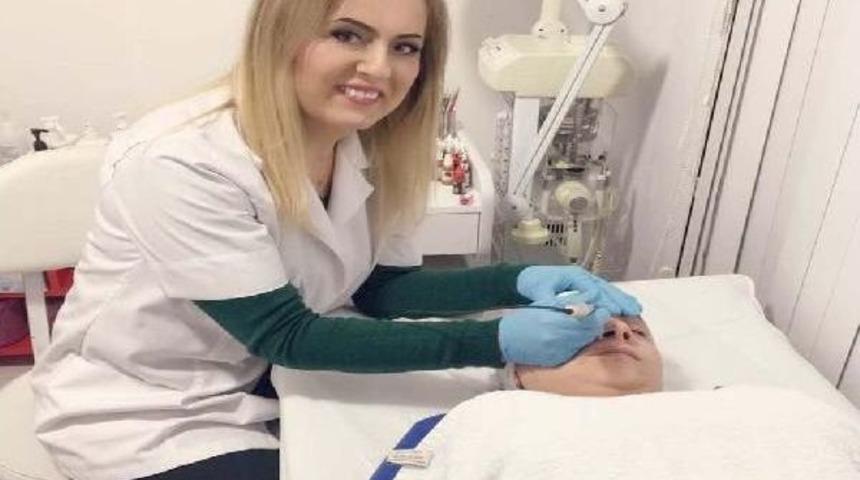 "yeterli Miktarda Su T&uuml;ketilmezse Cildiniz Hi&ccedil;bir Bakıma Karşılık Vermez"