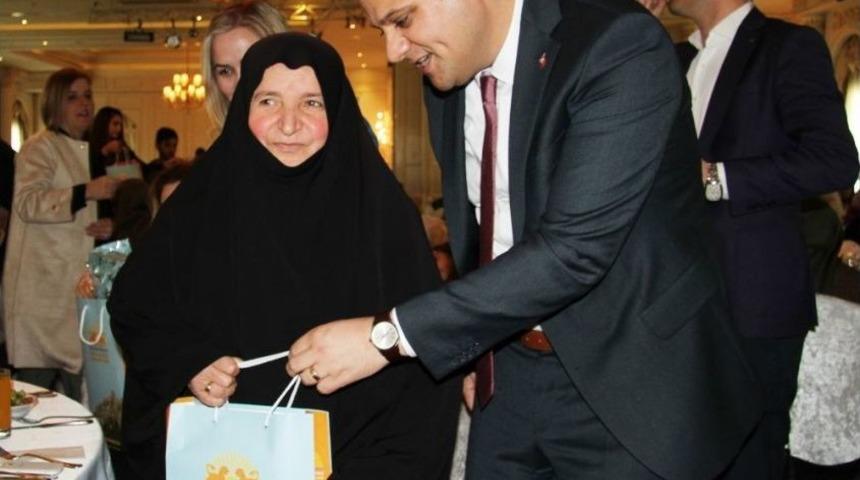 İpekyolu Belediyesinden Kadınlar Günü Programı