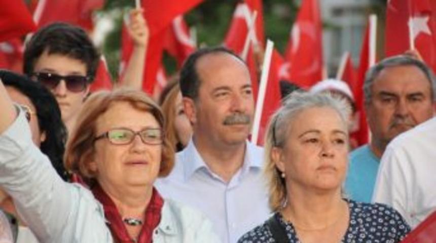 Edirne&rsquo;de Kadın Olmak