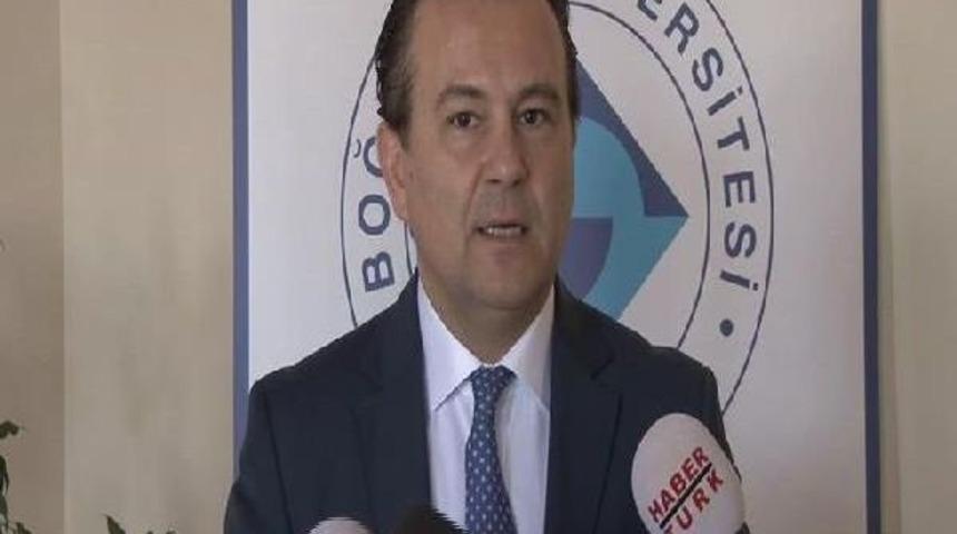 Kandilli M&uuml;d&uuml;r&uuml; &Ouml;zener: (İstanbul Depremi) 7'nin &Uuml;zerinde Olacağı Kesin