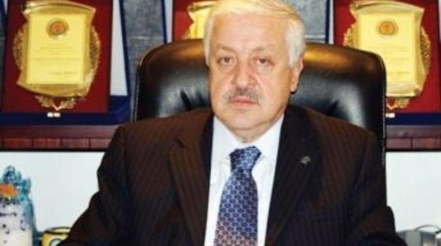 Milletvekili Uzer&rsquo;den, 8 Mart D&uuml;nya Kadınlar G&uuml;n&uuml; Kutlaması