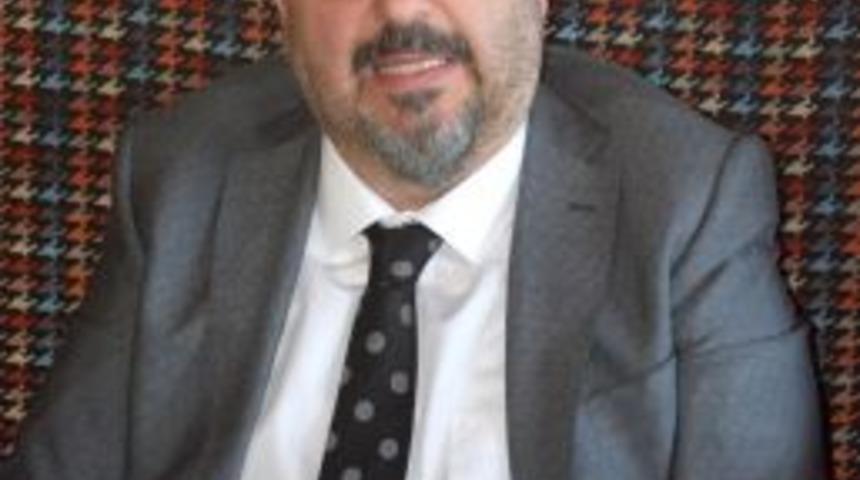 Giresunspor Başkanı Bozbağ, Taraftardan Helallik İstedi