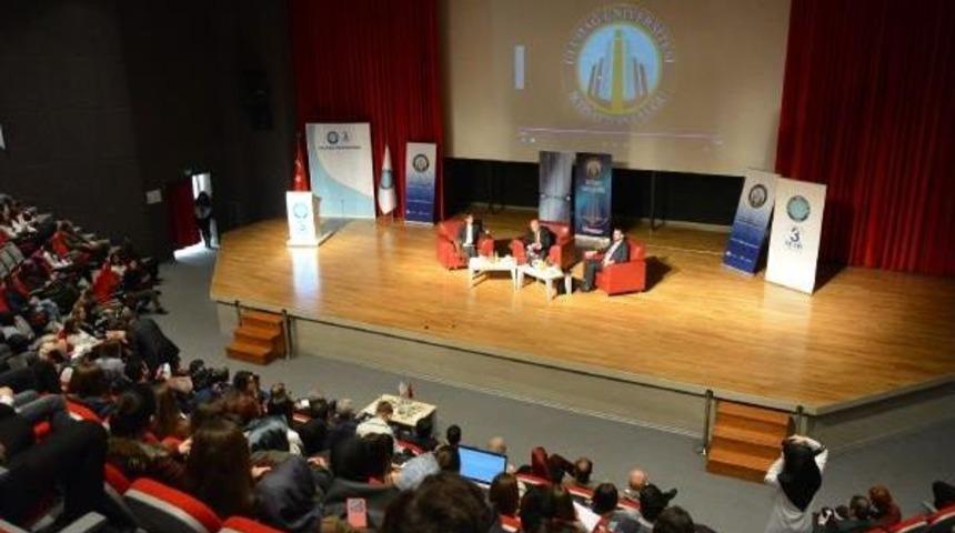 Nihat &Ouml;zdemir: Y&uuml;ksek Faiz Yatırımcıyı Rahatsız Ediyor