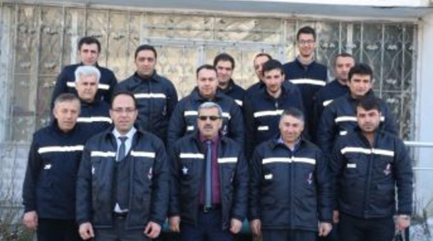 Su İşleri M&uuml;d&uuml;rl&uuml;ğ&uuml; İmaj Değişikliğine Gitti