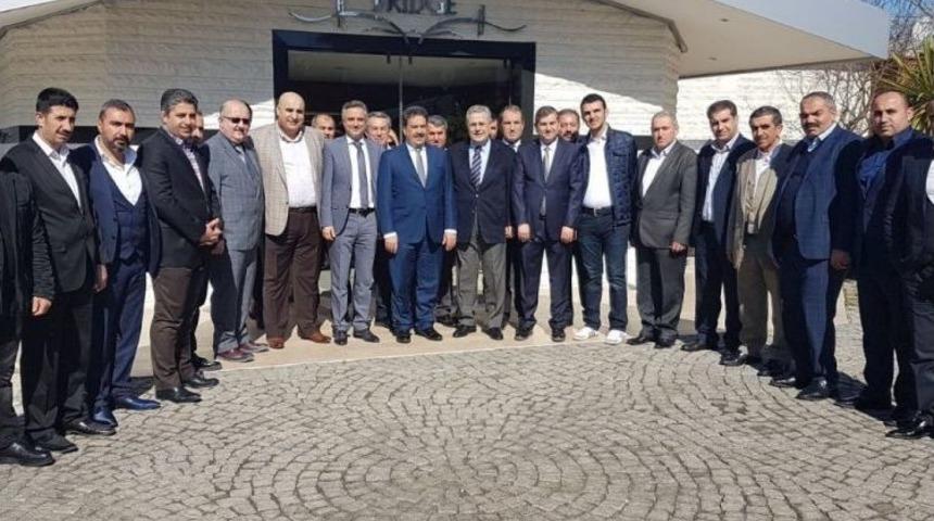 Bikav 9’ncu Yaşını Kutladı