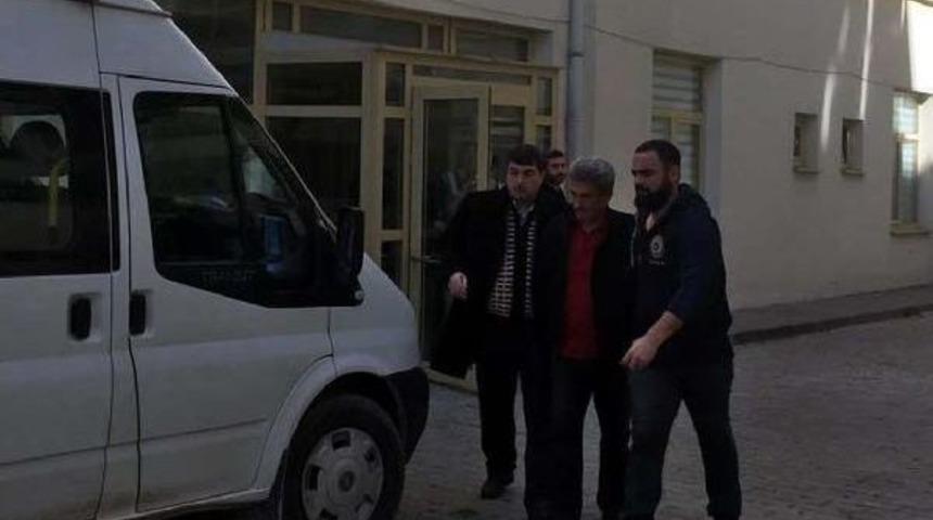 Uşak'taki Fet&ouml; Davasında 18 Sanık I&ccedil;in Yakalama Kararı