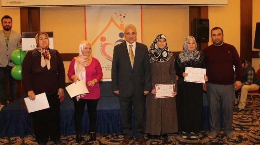 5 Bin 33 &Ccedil;ocuk Koruyucu Ailenin Yanında