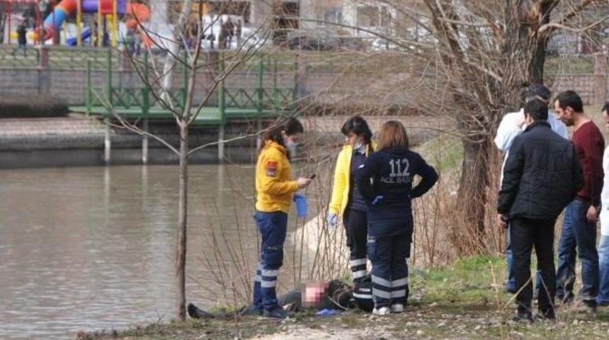Eşini Intihara Y&ouml;nlendirmekle Yargılanan Kocaya 'k&ouml;t&uuml; Muamele' Cezası Istendi