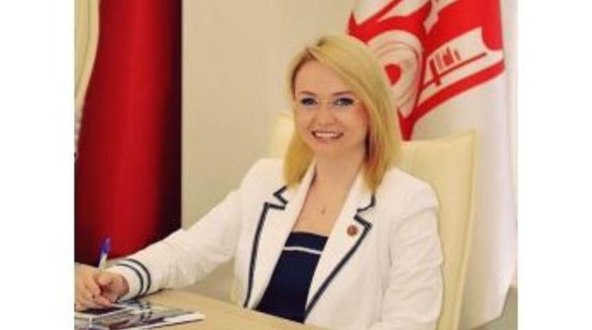 Ak Parti Belediye Meclis &Uuml;yesi Sevcan Uzun&rsquo;un Kadınlar G&uuml;n&uuml; Mesajı