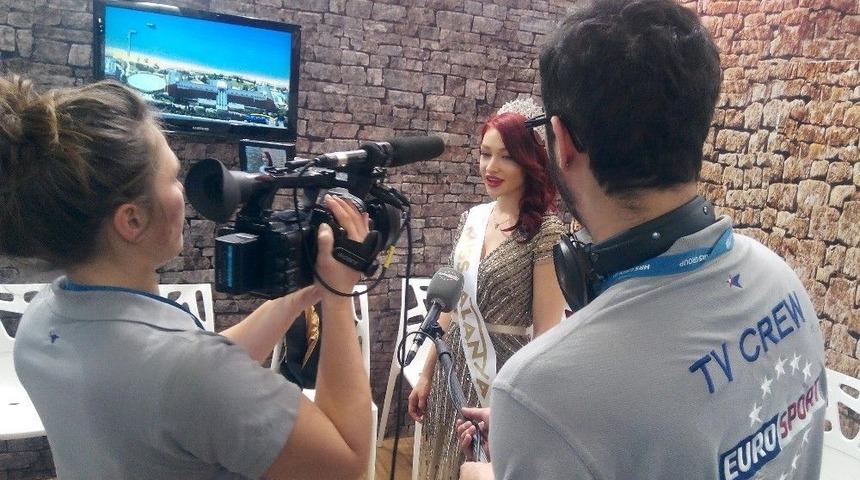 Altav, Itb Berlin Fuarında