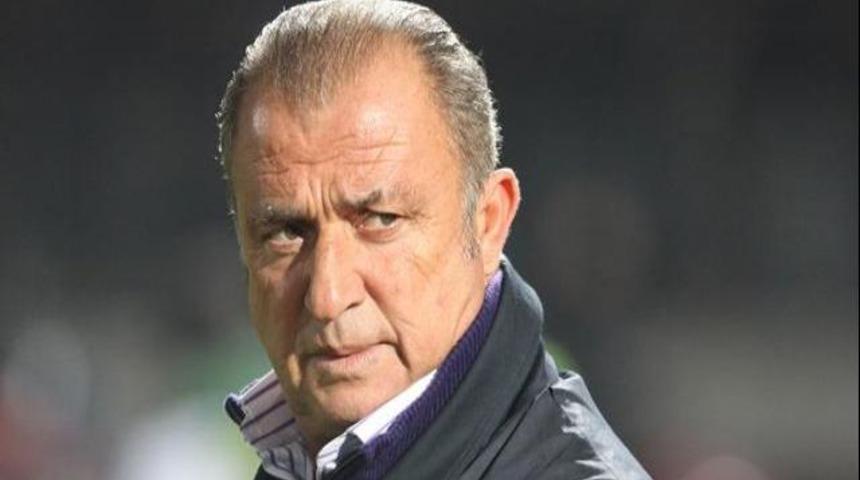 26 yıllık Fatih Terim kariyeri
