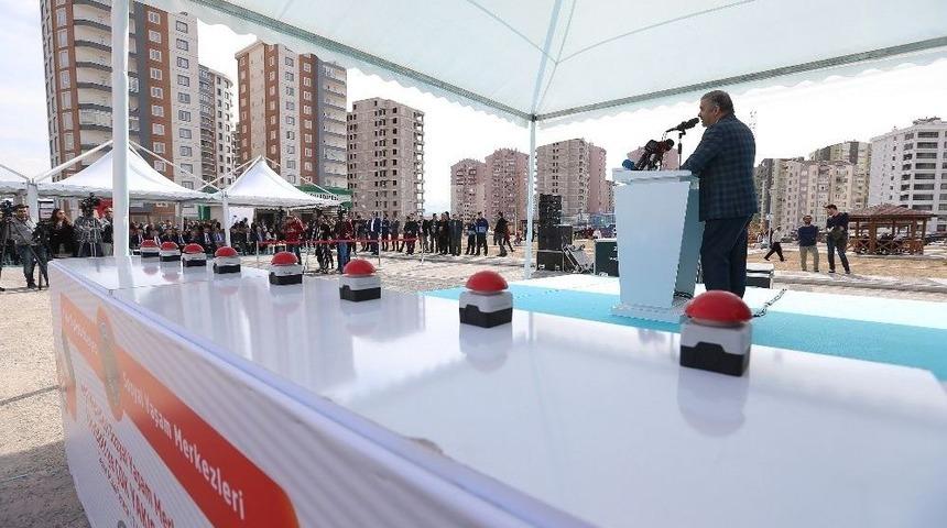 Kayseri&rsquo;ye &Ccedil;ok Yakışacak