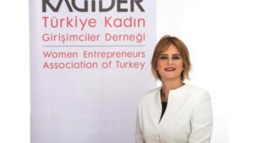Kagider&rsquo;Den &ldquo;Kadından Almalı, Memleket Kazanmalı&rdquo; Kampanyası