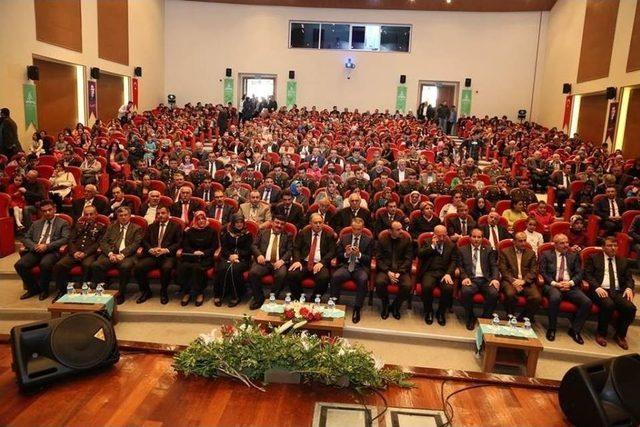 Artvin’in Düşman İşgalinden Kurtuluşunun 96. Yıldönümü Kutlamaları