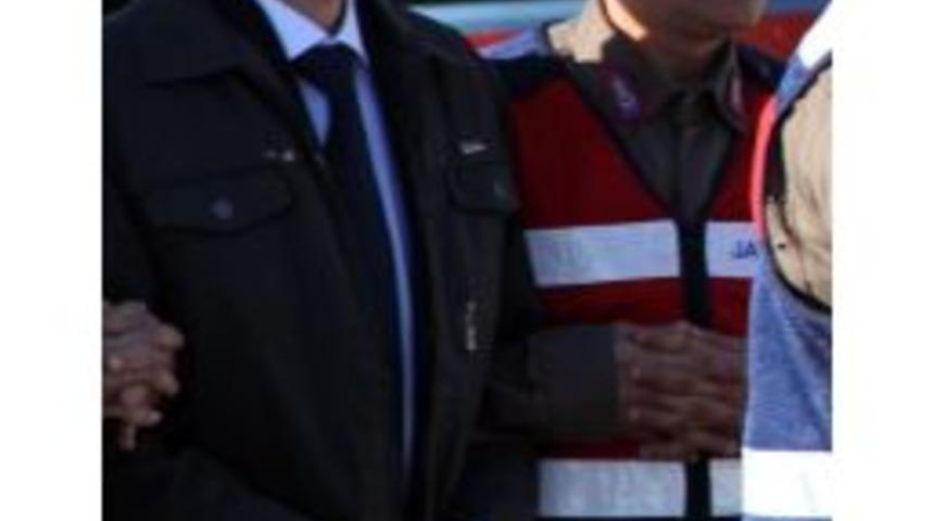 Sanık S&ouml;zleşmeli &Uuml;steğmen Aslanbay: &ldquo;makineli T&uuml;feği Kullanılmaz Hale Getirdim&rdquo;