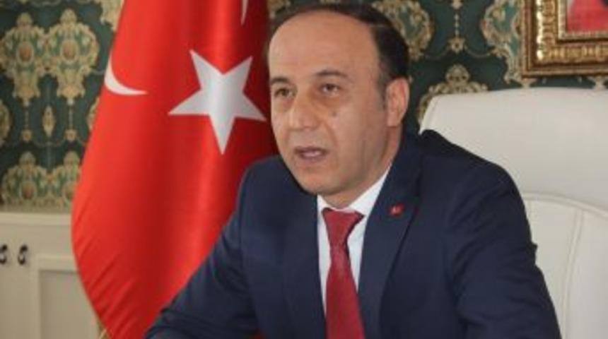 Vali Erin: “deprem Mağduru Vatandaşlarımız Sabırlı Olsunlar”