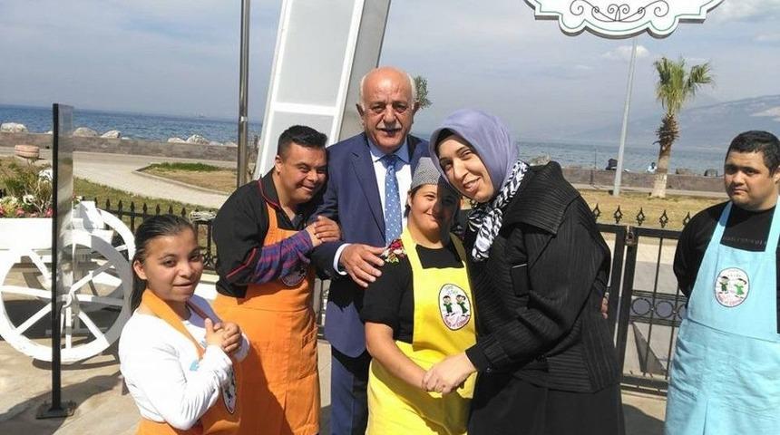 T&uuml;rgev İskenderun&rsquo;da Kız Yurdu A&ccedil;acak