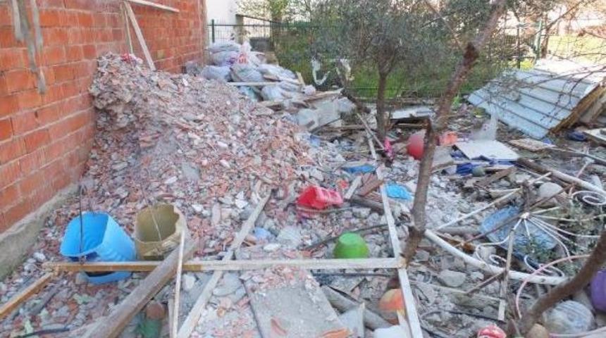 Nato Boru Hattından Yakıt &Ccedil;alanlar Adliyede (2)