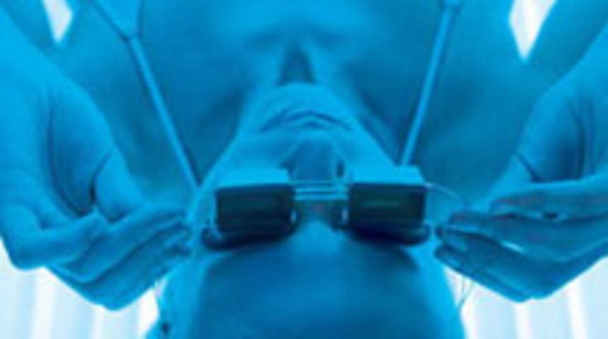 Solaryum Kanser Etti