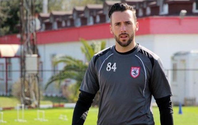 Samsunspor Galibiyet Serisi Peşinde