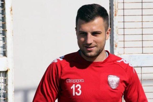 Samsunspor Galibiyet Serisi Peşinde