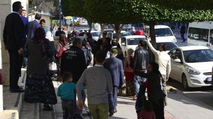 Maganda Kurşunu Davasında Beraat Çıktı