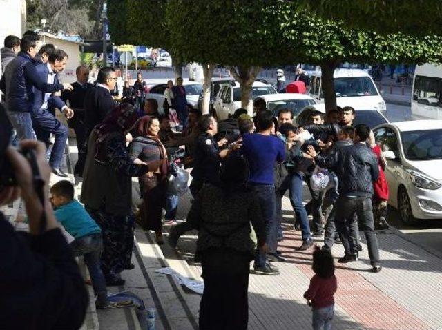 Maganda Kurşunu Davasında Beraat Çıktı