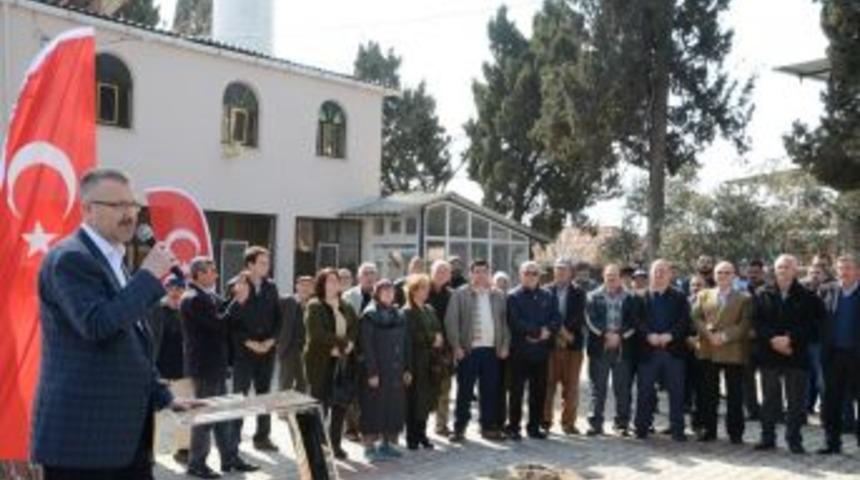 Karacabey&rsquo;de A&ccedil;ılışlar