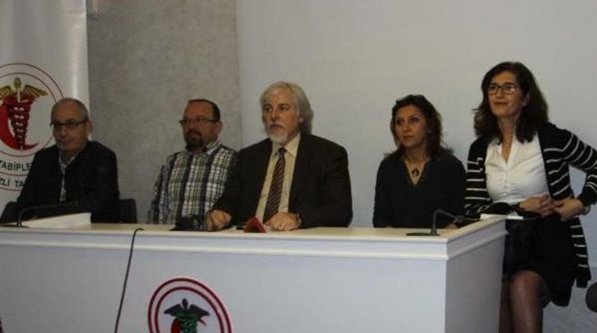 Prof. Dr. Önem : 5 Dakikada Muayeneye Hayır