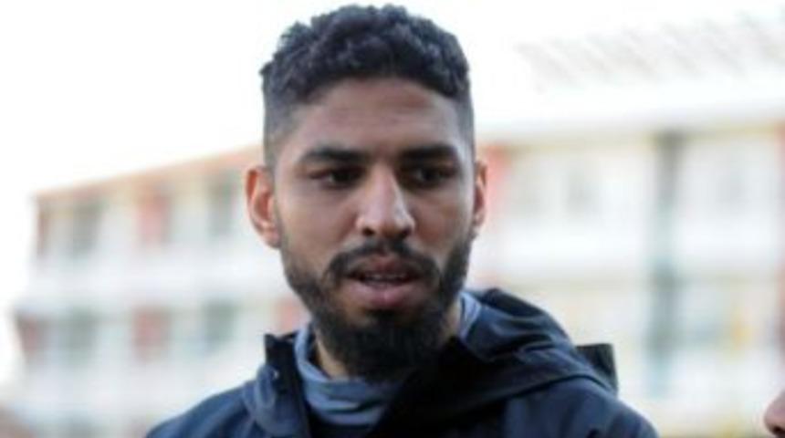 Gaziantepsporlu Wallace Reis: "hakemin 2 Hatasıyla Yenildik"