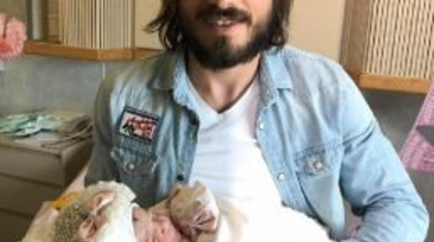 Göztepeli Halil Baba Oldu