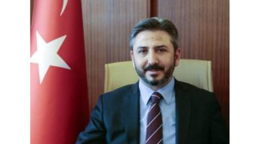 Tbmm Başkan Vekili Aydın&rsquo;dan 8 Mart D&uuml;nya Kadınlar G&uuml;n&uuml; Mesajı