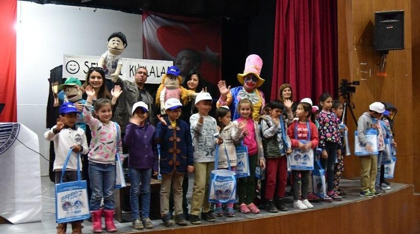 Meski&rsquo;nin D&uuml;nya Su G&uuml;n&uuml; Etkinlikleri Başladı