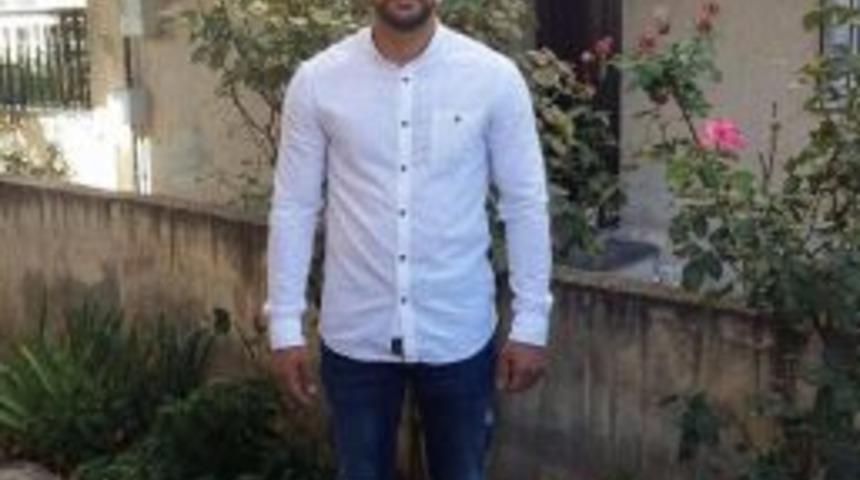 Tabancayla Intihar Etti