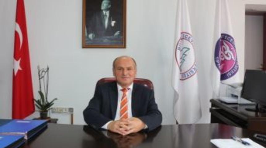 Tıp Fak&uuml;ltesi Mezuniyet &Ouml;ncesi Eğitim Programı Akreditasyon Başvurusu Kabul Edildi