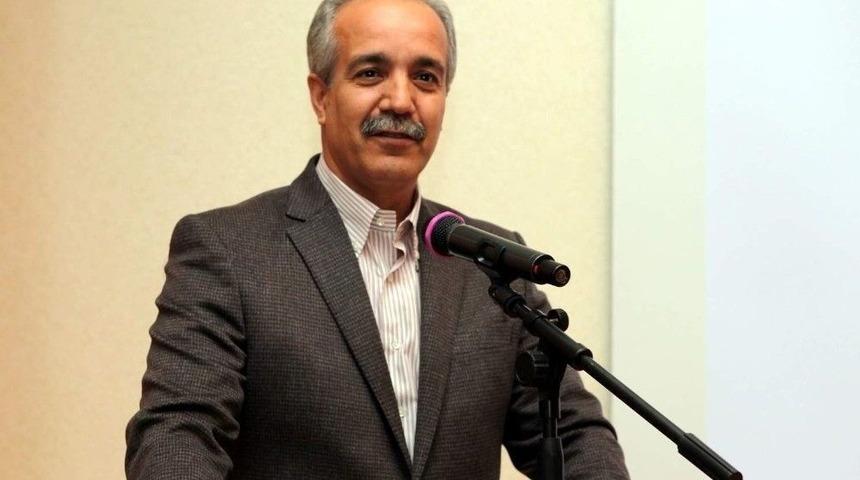 Adıyaman&rsquo;dan 8 Mart D&uuml;nya Kadınlar G&uuml;n&uuml; Kutlamaları