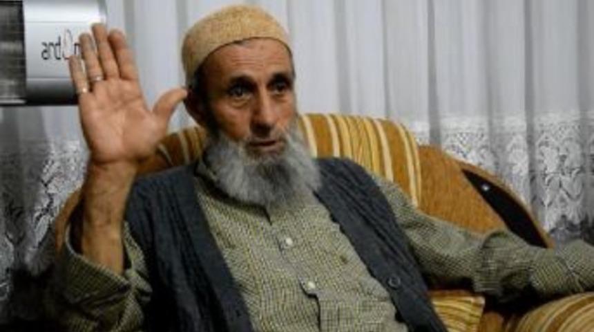 Şehit Kaymakam Safit&uuml;rk'&uuml;n Babası, Kılı&ccedil;daroğlu'nun Ziyaret Talebini Kabul Etmedi