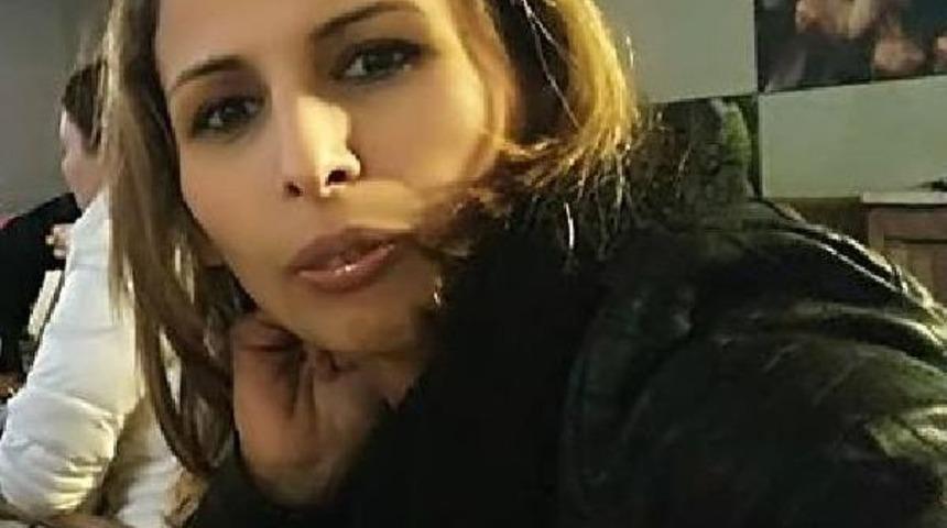 Kaza Kurbanı Kadınlara, Kadınlar G&uuml;n&uuml;'nde G&ouml;zyaşlarıyla Uğurlama