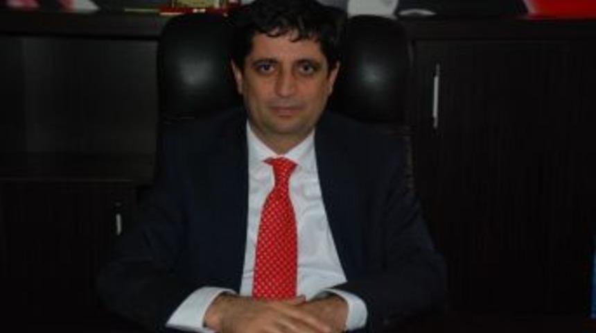 Başkan Aslan&rsquo;dan 8 Mart D&uuml;nya Kadınlar G&uuml;n&uuml; Mesajı