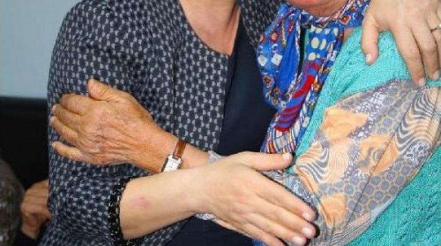 Chp'li Bi&ccedil;er'den Kadınlara 'hayır' &Ccedil;ağrısı