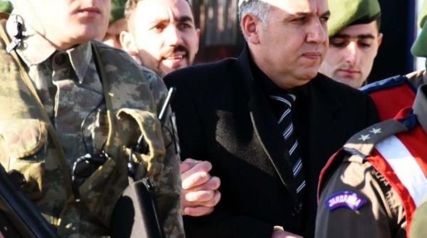 Cumhurbaşkanına Suikast Timi Davasına, Protestolarla Devam Edildi (4)