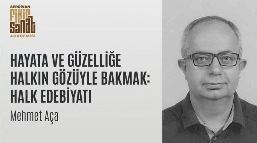 Fikir Ve Sanat Akademisi Bahar D&ouml;nemi Dersleri Devam Ediyor