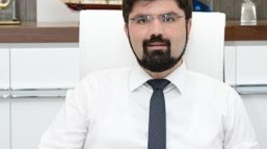 Uslu&rsquo;dan 10 Ocak &Ccedil;alışan Gazeteciler G&uuml;n&uuml; Mesajı