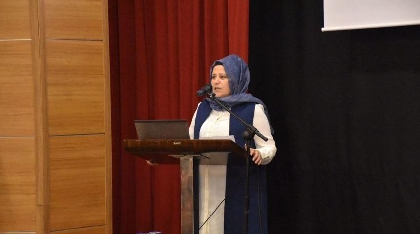 Kadın Kadına Engelsiz Sohbetler