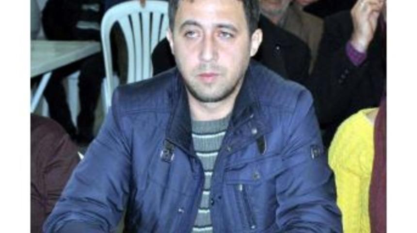 Hdp Il Eş Başkanı Tutuklandı